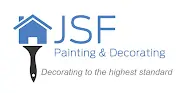 JSF Painting & Decorating  Logo