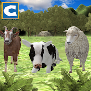 Farm Animals Family Survival 1.0 Icon