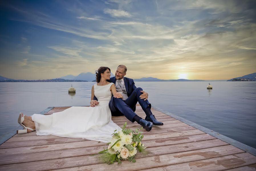 Fotografo di matrimoni Daniele Pugliese (dorian). Foto del 1 aprile