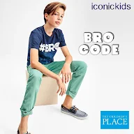 Iconic kids photo 3