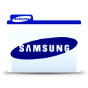 Samsung HD Wallpaper Chrome Theme