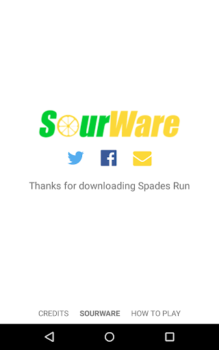 免費下載紙牌APP|Spades Run Free app開箱文|APP開箱王