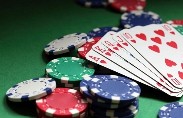 Giới Thiệu Game bài baccarat w88 Và Những Mẹo Chơi Bất Bại