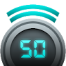 Car HUD icon