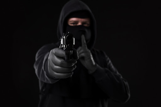 Armed robbers steal state-owned Quantum from Eastern Cape Treasury