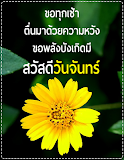 สวัสดียามเช้า