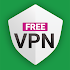 VPN Pro - Free VPN & Unlimited Unblock Hotspot VPNVPNPro113