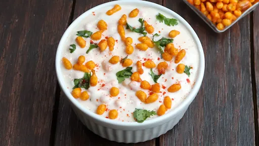 Boondi Raita