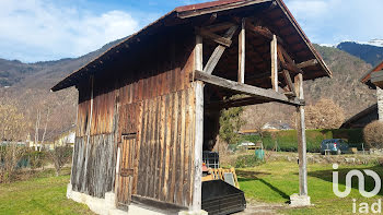 maison à Tours-en-Savoie (73)