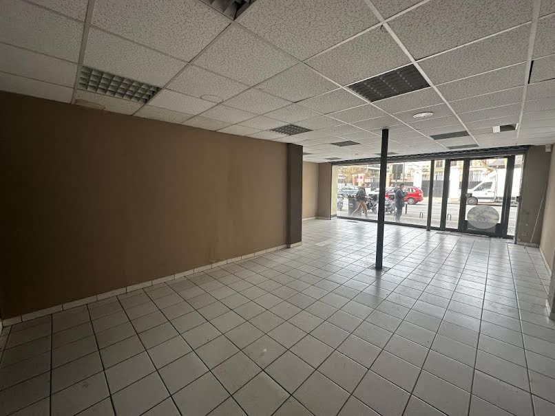 Vente locaux professionnels  47 m² à Vincennes (94300), 2 700 €