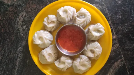 Chicken Momos [ 6 Pieces]