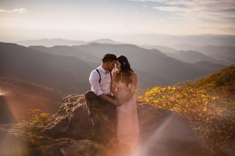 Fotógrafo de bodas Matthew Pautz (matthewpautz). Foto del 26 de octubre 2017