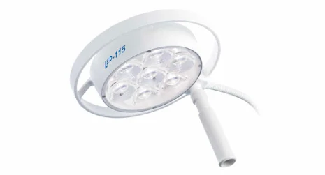 Underskningslampa Dr Mach LED 115 vgg