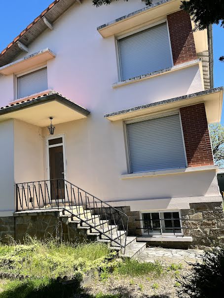 Vente maison 5 pièces 140 m² à Carmaux (81400), 110 000 €