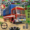 Indian Truck Game 3d Off Road