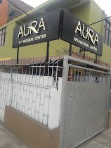 Aura Spa Natural Center