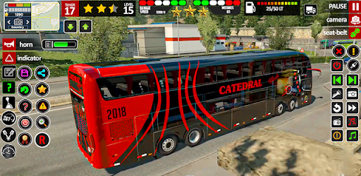 virus touch game