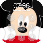 Cover Image of Скачать Cute Micke & Minni Wallpapers 1.0 APK