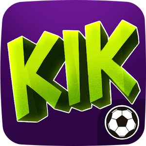 Kik Run 1.0.22 Icon