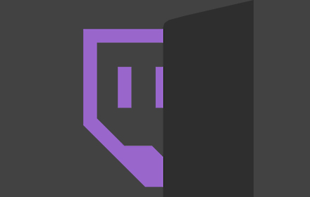 Twitch Lurker small promo image