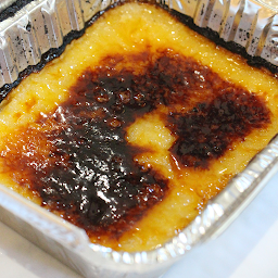 Crème Brulee