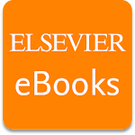 Cover Image of ダウンロード Elsevier eBooks on VitalSource 4.4.2 APK