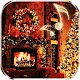 Christmas Fireplace Live Wallpaper Download on Windows