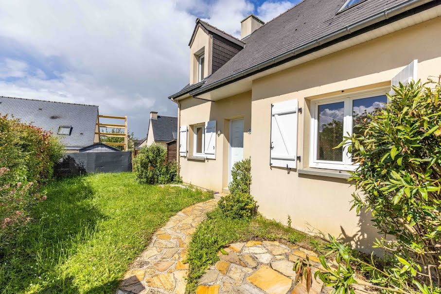 Vente maison 7 pièces 117 m² à Bain-de-Bretagne (35470), 262 500 €