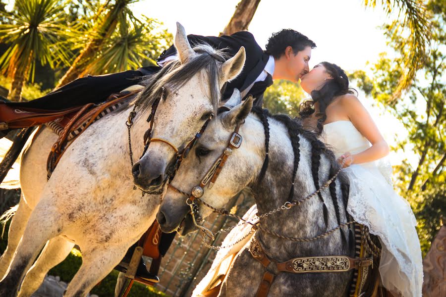 Fotógrafo de bodas Asfoto Mx (asfotomx). Foto del 8 de octubre 2015