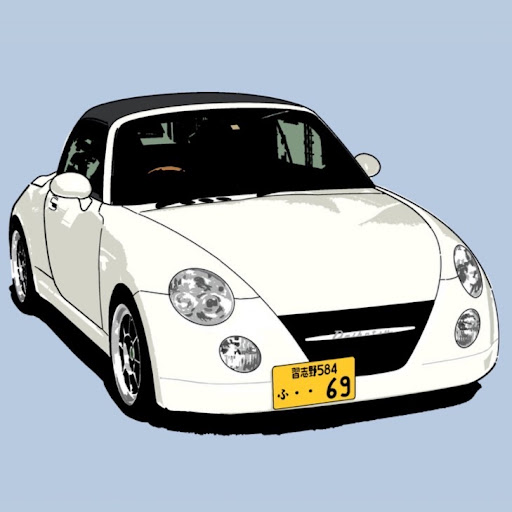 シン・きゃんでいのプロフィール画像