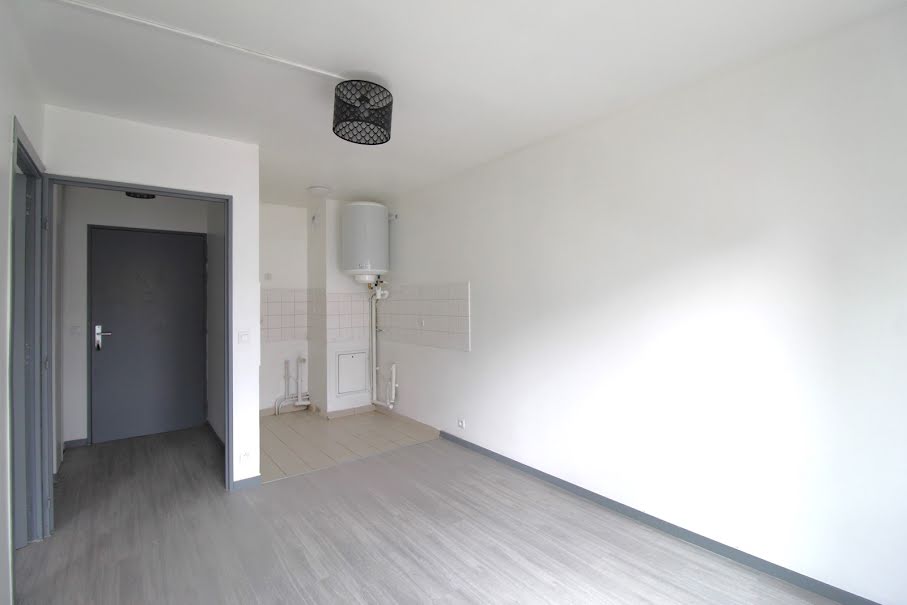 Vente appartement 2 pièces 31 m² à Paris 19ème (75019), 269 000 €