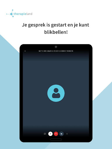 Blikbel app