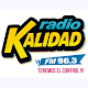 Radio Kalidad Concepción Download on Windows