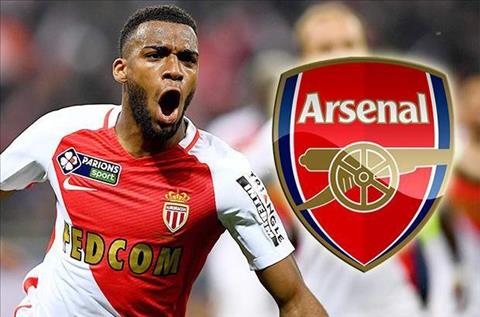 Arsenal se co tien ve Thomas Lemar vao thang 1 hinh anh 2