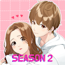 My Young Boyfriend2 Otome game icon