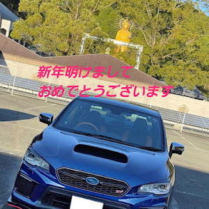 WRX S4