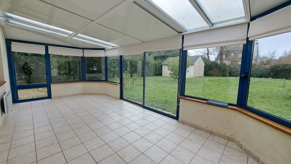 Vente maison 6 pièces 126.55 m² à Fouesnant (29170), 336 000 €