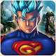 Download Saiyan Battle Z Goku Super God For PC Windows and Mac 1.5