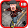 Tightrope Unicycle Master3D HD icon