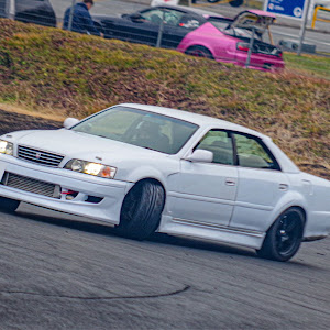 チェイサー JZX100