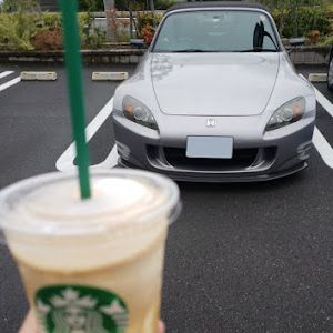 S2000 AP2