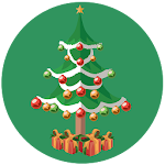 Cover Image of Скачать Christmas Greetings & Messages 1.4 APK