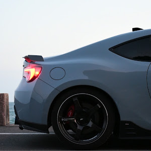 BRZ ZC6