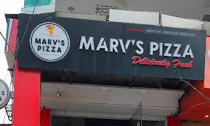 Marv's Pizza