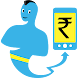 Genie Rewards, Free Recharge