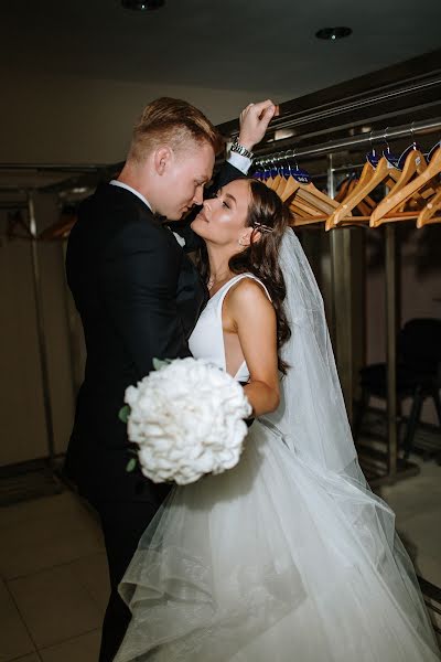 Photographe de mariage Nikolay Soltanov (soltanov). Photo du 3 septembre 2021