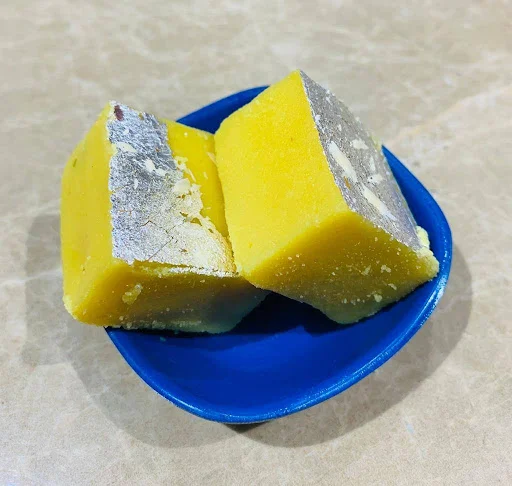 Mango Barfi