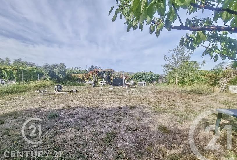  Vente Terrain à bâtir - à Bouleternère (66130) 