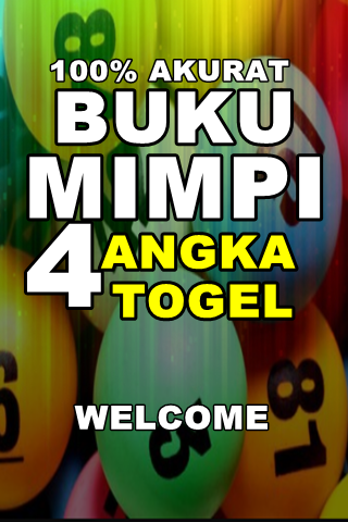 Buku Mimpi 4 Angka Togel 4d 3d 2d Paling Jitu Latest Version For Android Download Apk