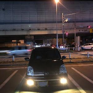 ミラアヴィ L250S